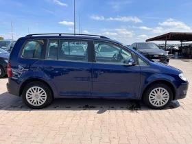 VW Touran 1.4TSI 6+ 1 EURO 4 ЛИЗИНГ, снимка 5