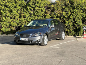 Lexus IS IS250 Luxury , снимка 1 - Автомобили и джипове - 45438676