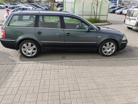 VW Passat 4/4, снимка 6