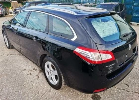 Peugeot 508 SW 1.6THP PANO - [8] 