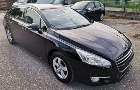 Peugeot 508 SW 1.6THP PANO - [5] 