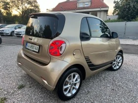 Smart Fortwo EDITION ONE, снимка 4