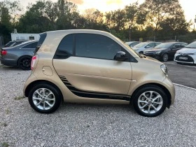 Smart Fortwo EDITION ONE, снимка 7