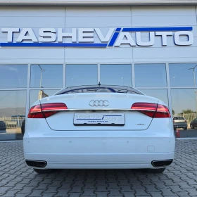 Audi A8 L EXCLUSIVE* * MATRIX* * FULL* *  | Mobile.bg    7