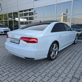 Audi A8 L EXCLUSIVE* * MATRIX* * FULL* *  | Mobile.bg    6