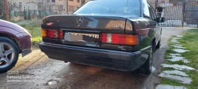 Mercedes-Benz 190 | Mobile.bg    6