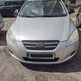 Kia Ceed 1.6 CRDI, снимка 1