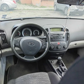 Kia Ceed 1.6 CRDI, снимка 3