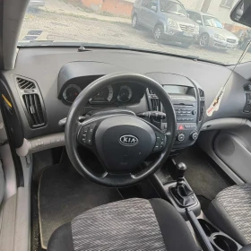 Kia Ceed 1.6 CRDI, снимка 13