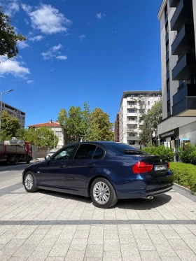 BMW 320 ПЪЛНА СЕРВИЗНА ИСТОРИЯ, снимка 5