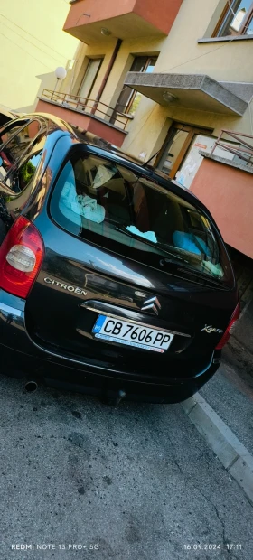 Citroen Xsara picasso | Mobile.bg    6