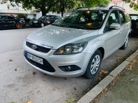 Ford Focus 1.6 TDCI , снимка 1