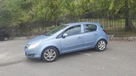 Opel Corsa, снимка 3