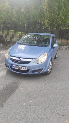 Opel Corsa, снимка 2