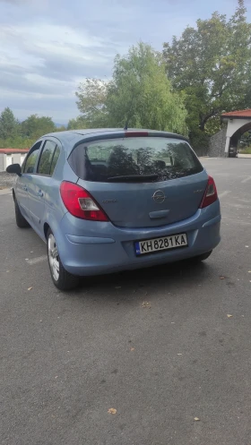 Opel Corsa, снимка 4