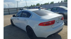 Jaguar XE 2.0 Diesel, снимка 5