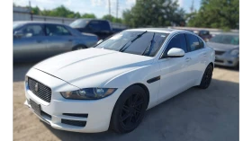 Jaguar XE 2.0 Diesel, снимка 2