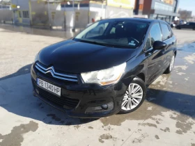 Citroen C4, снимка 1