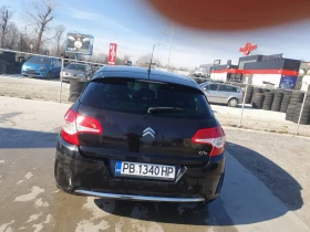 Citroen C4, снимка 4