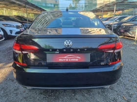 VW Passat 2.0 TSI, снимка 5