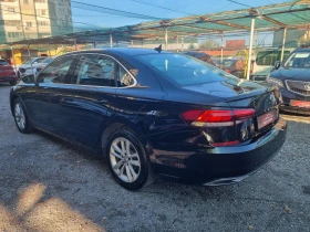 VW Passat 2.0 TSI, снимка 4