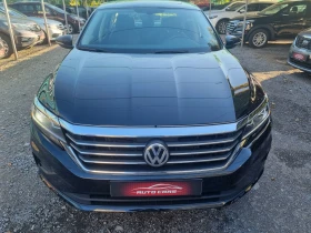 VW Passat 2.0 TSI - [3] 