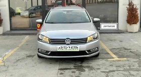 VW Passat  - изображение 1