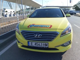 Hyundai Sonata | Mobile.bg    2