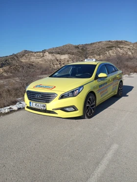 Hyundai Sonata | Mobile.bg    5