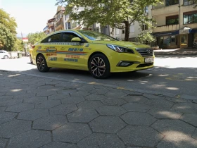 Hyundai Sonata | Mobile.bg    4