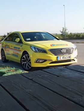 Hyundai Sonata | Mobile.bg    3