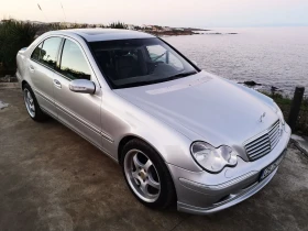 Mercedes-Benz C 270, снимка 3