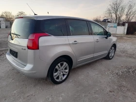 Peugeot 5008 2.0HDI, снимка 4