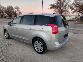 Peugeot 5008 2.0HDI, снимка 5