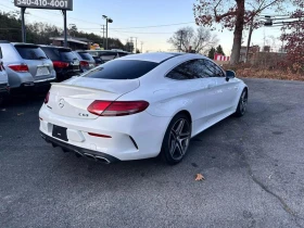 Mercedes-Benz C 63 AMG COUPE * CAMERA * BURMESTER * .  *   | Mobile.bg    4