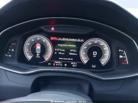 Audi A6 PRESTIGE* Matrix* Bang&Olufsen* Дистроник* 360* , снимка 8