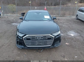 Audi A6 PRESTIGE* Matrix* Bang&Olufsen* Дистроник* 360* , снимка 2