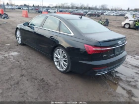 Audi A6 PRESTIGE* Matrix* Bang&Olufsen* Дистроник* 360* , снимка 6