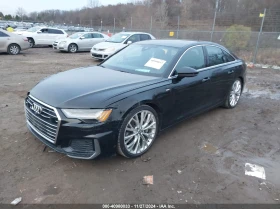 Audi A6 PRESTIGE* Matrix* Bang&Olufsen* Дистроник* 360* 