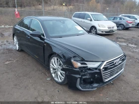 Audi A6 PRESTIGE* Matrix* Bang&Olufsen* Дистроник* 360* , снимка 3