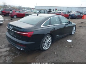 Audi A6 PRESTIGE* Matrix* Bang&Olufsen* Дистроник* 360* , снимка 4