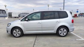 VW Touran | Mobile.bg    2