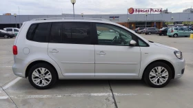 VW Touran | Mobile.bg    6