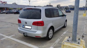 VW Touran | Mobile.bg    5