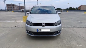 VW Touran | Mobile.bg    8