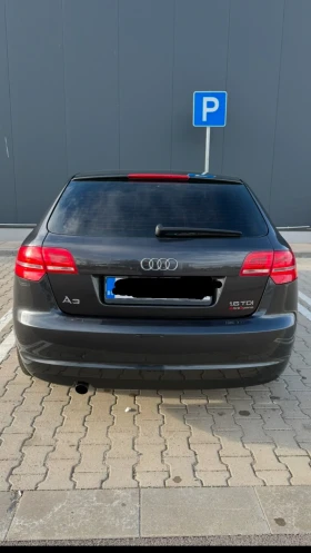 Audi A3 А3, снимка 3