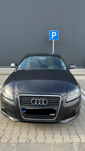 Audi A3 А3, снимка 1