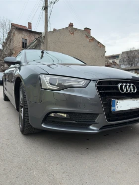 Audi A5 SportBack 2.0TDi, снимка 2