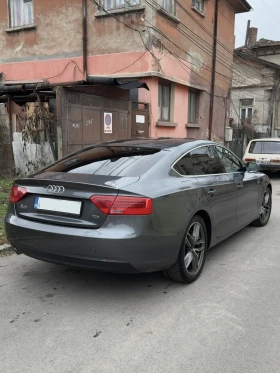 Audi A5 SportBack 2.0TDi, снимка 5