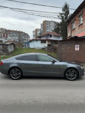 Audi A5 SportBack 2.0TDi, снимка 4